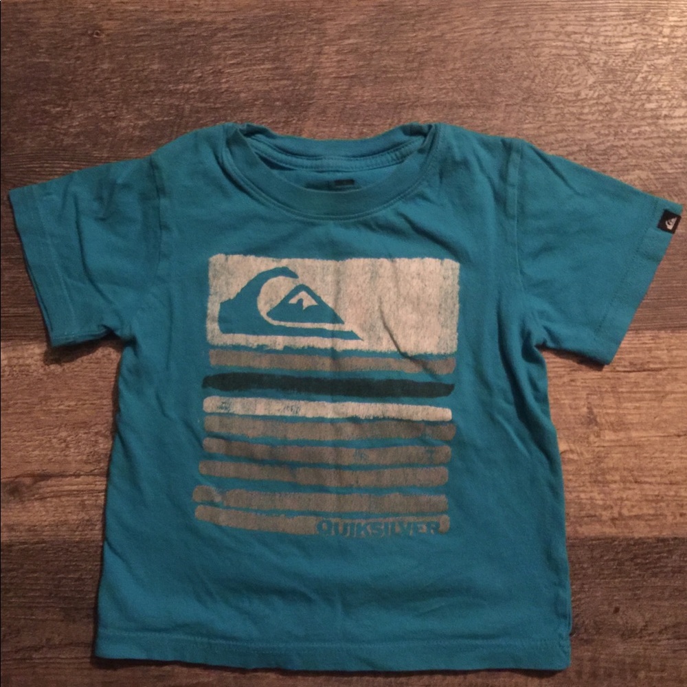 💥3/$15💥Quicksilver size 4T